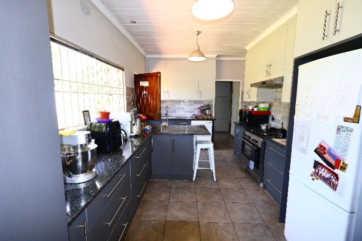 4 Bedroom Property for Sale in Universitas Free State